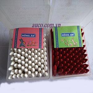 Phấn sáp Hồng Ân